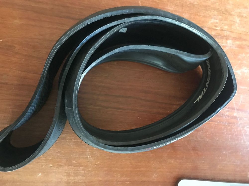 continental 5000 tl 28