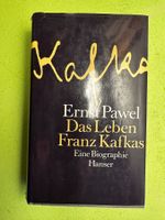 Ernst Pawel: Das Leben Franz Kafkas. Eine Biographie.
