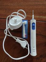 Oral B Braun Professional Care elektrische Zahnbürste