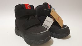 Reima Kinder Übergangsstiefel Winterstiefel Größe 27