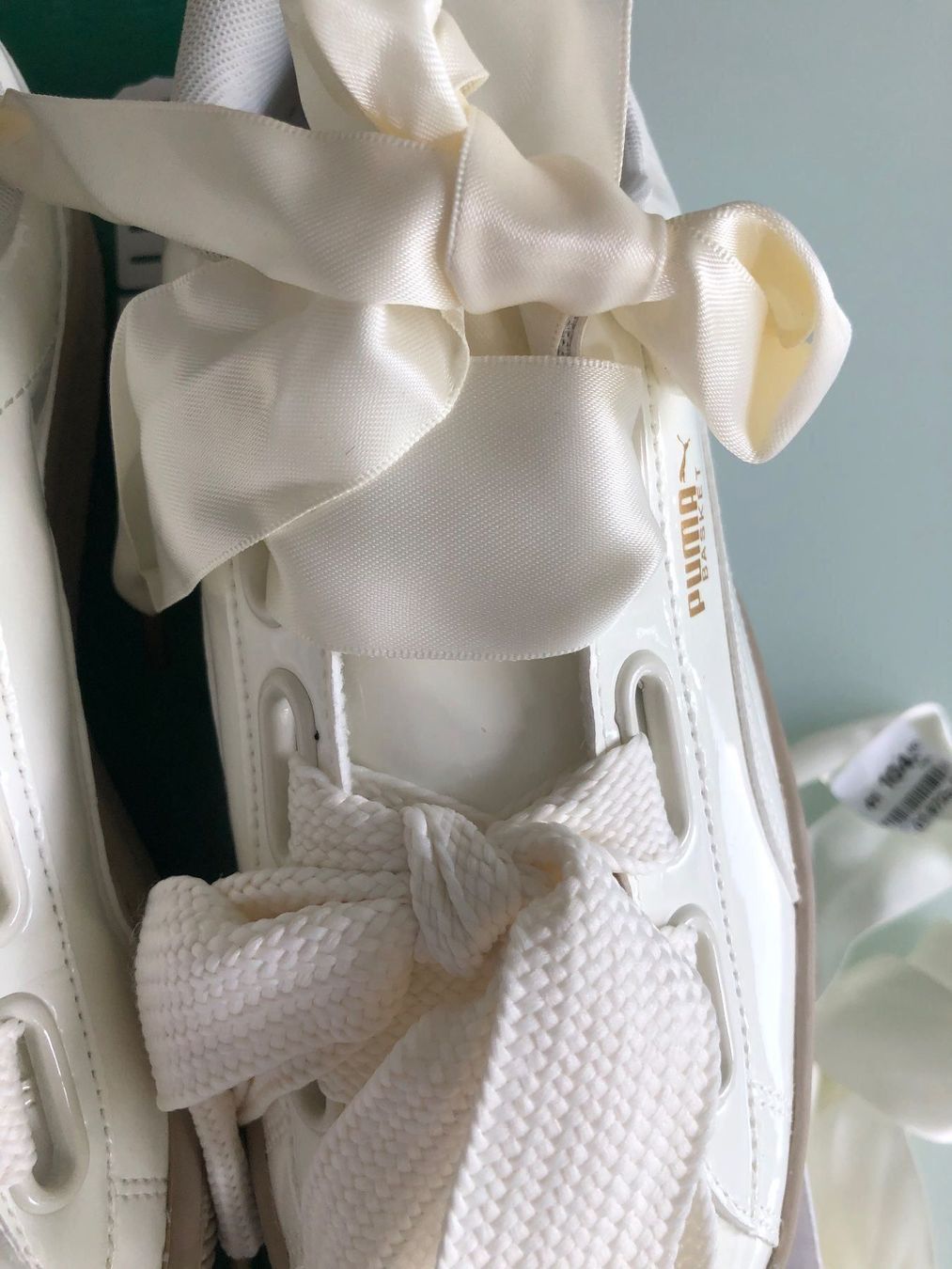 Puma Damenschuhe: Sneaker von PUMA Grösse 41 – Neu und originalverpackt aus Adliswil von Jessik0 5