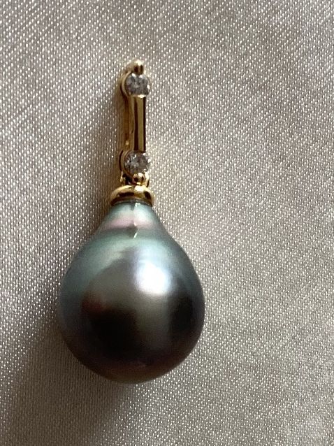 Ciondoli: Pendentif – Usato da fribourg venduto da iris18