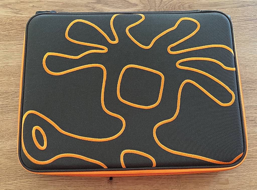 Coques & Sacs: Laptop Schutzhülle Crumpler – D'occasion à Lupsingen par MaCoE