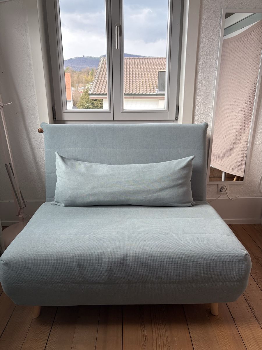 Divani: Ausziehbares Sofa  – Usato da Starrkirch-Wil venduto da grole
