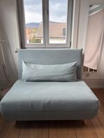 Ausziehbares Sofa 