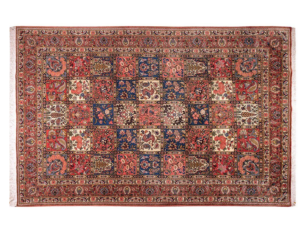 Tapis: Perserteppich Bachtiar – Neuf (Voir description) à Cham par ako_v5bm