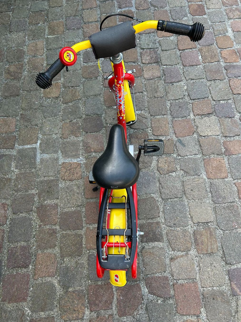 Biciclette: Puky Kinderrad 16 Zoll – Usato da Rheinfelden venduto da mssg75 3