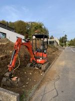 Kubota U17-3