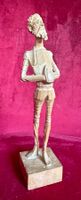 Holzfigur „Don Quijote“ handgeschnitzt✨ Made in Spain✨