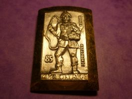 OFTRIGE 1985 GOLD