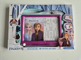 Clementoni Disney Frozen II Magnet-Zeichentafel