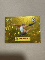 FIFA WM 26, 00, Panini Sticker