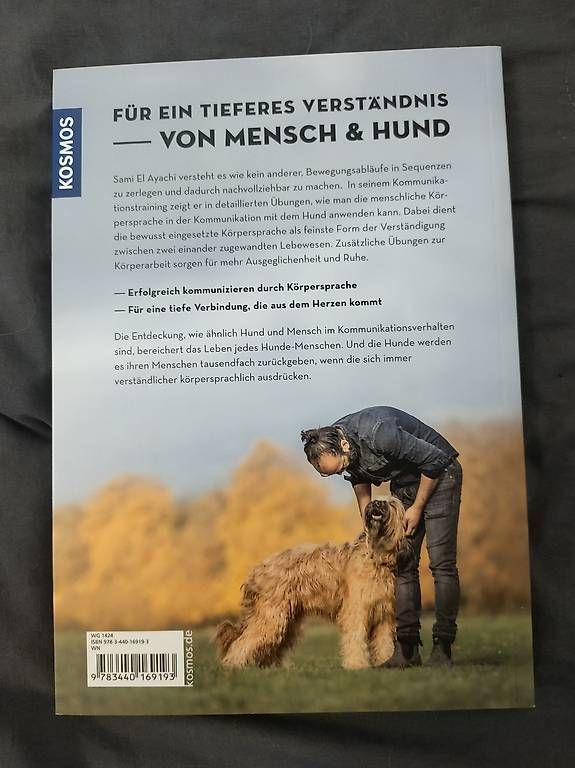Bücher: Tolles Hundebuch – Neu und originalverpackt aus Steffisburg von Anai 1