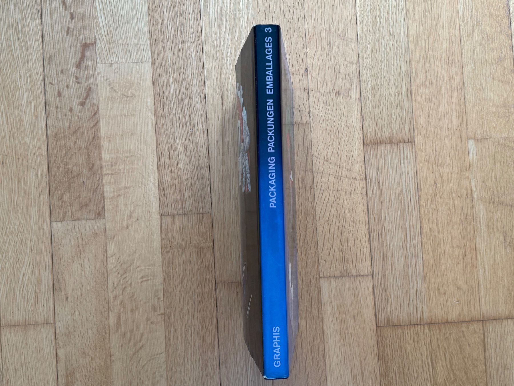 Libri: Graphis Packaging 3 – Internationales Verpackungsdesign – Usato da Zürich venduto da rigcan 5
