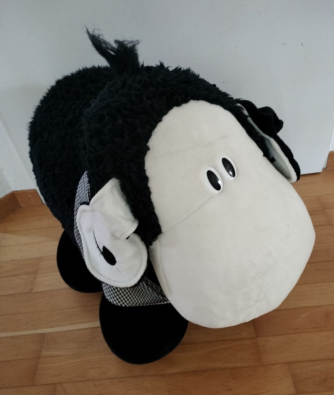 Sheepworld Spielzeuge: Schaf XXL von sheepworld – Gebraucht aus Niederweningen von noalor