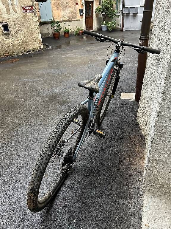 Biciclette: Bicicletta specialized – Nuovo e nell'imballaggio originale da Villa Luganese venduto da oli_7m5x 1