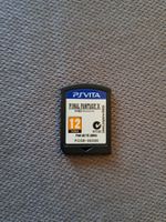 Final Fantasy X HD Remastered PS Vita