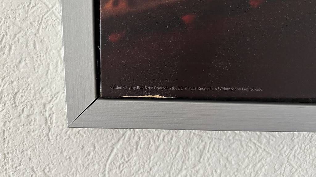 Foto & Immagini: Bild darf weiterziehen – Usato da Männedorf venduto da mel_7q6q 1