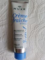 Nuxe creme fraîche de beauté 3-en-1