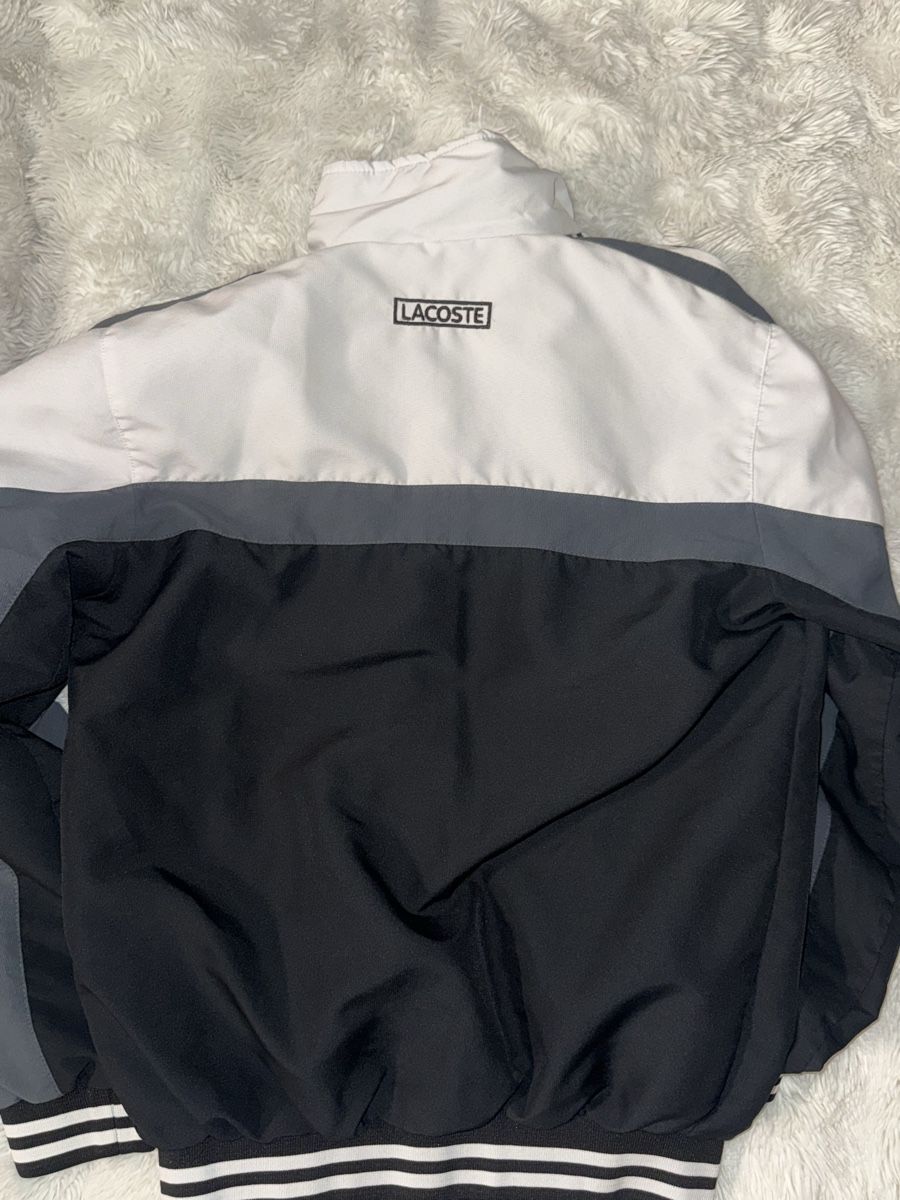 Lacoste Jacken: Lacoste Jacke M – Gebraucht aus Wetzikon ZH von shey7 2