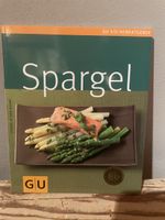 GU Küchenratgeber Spargel – über 50 Rezeptideen