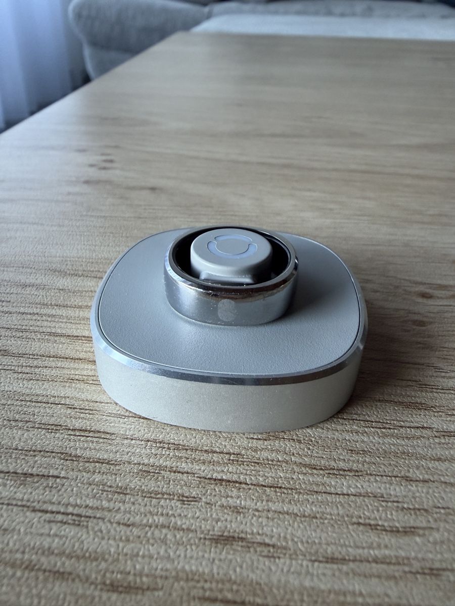 Ringe: Ringconn Gen 2 Air Smart Ring Silber Grösse 7 – Gebraucht aus Hasliberg Hohfluh von kus_5wpz 1