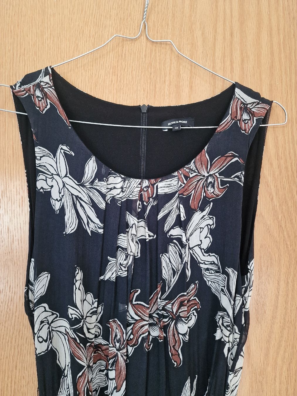 More & More Kleider: Sommerkleid More&More – Gebraucht aus Lausen von Joli-80 1