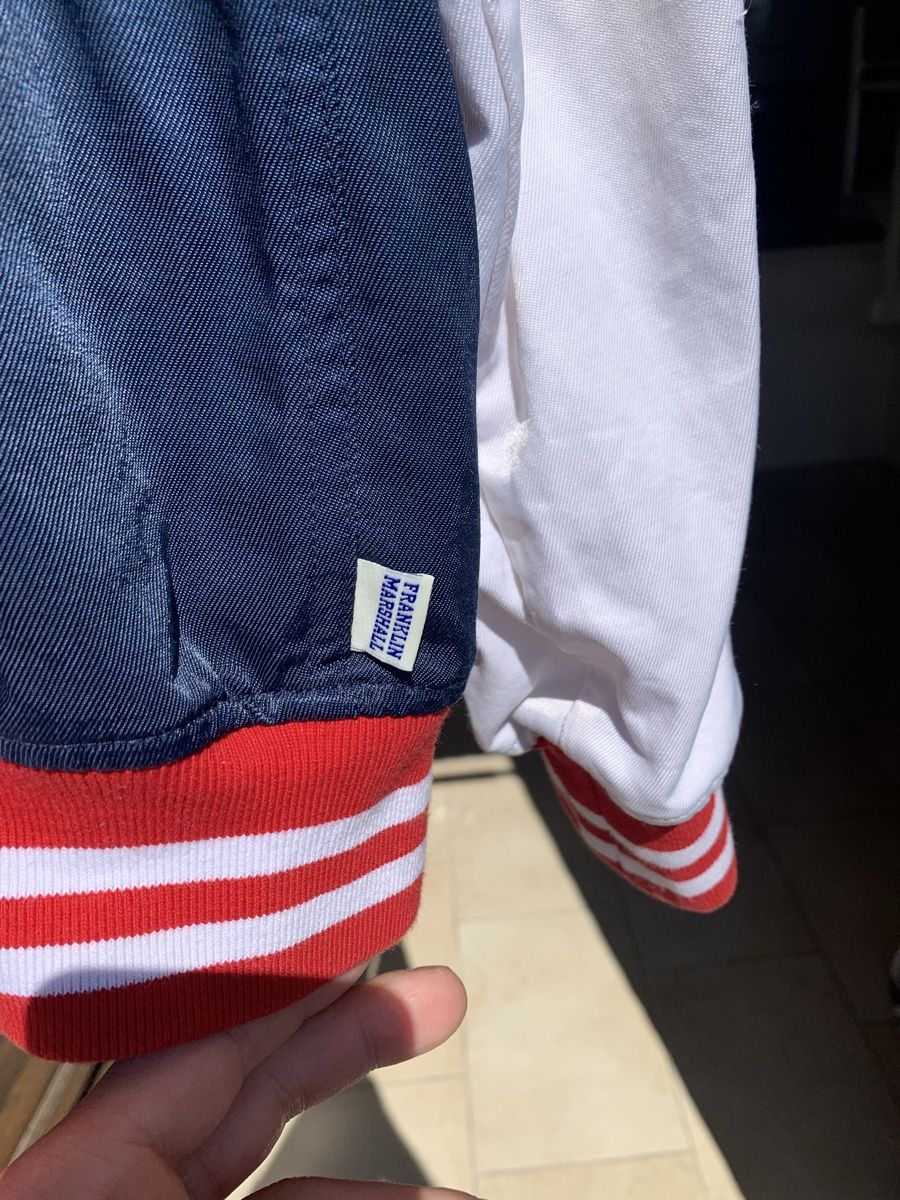 Giacche: Franklin Marshall style Ralph lauren – Usato da Vernier venduto da Moca78 4