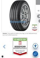 Sommerreifen Goodyear 205 50 r17 93v