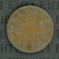 CHF___0.01 1975 ss-vz 1 Rappen