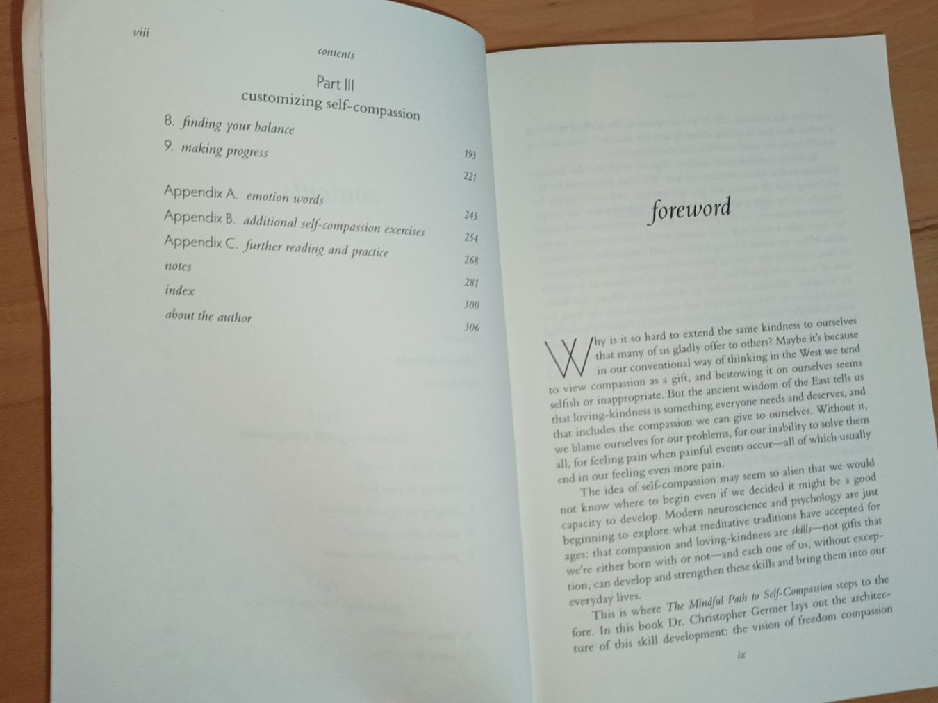Libri: The mindful path to self-compassion / Christopher Germer – Usato da Basel venduto da ann_frw2 3