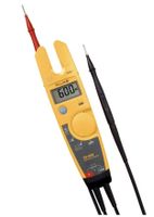 Fluke T5-600 Elektrotester CAT III 600V, Hand-Multimeter