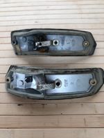 Opel Rekord P2 Blinker Halterung vorne