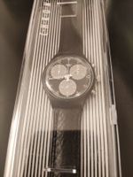 Sammler Swatch Chrono ungetragen 1991 Quarz