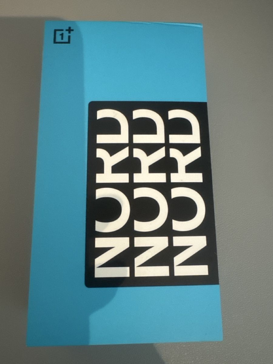 OnePlus Telefoni cellulari / Smartphones: One Plus Nord CE5 128GB neu Originalverpackt – Nuovo e nell'imballaggio originale da Veltheim AG venduto da angel44444