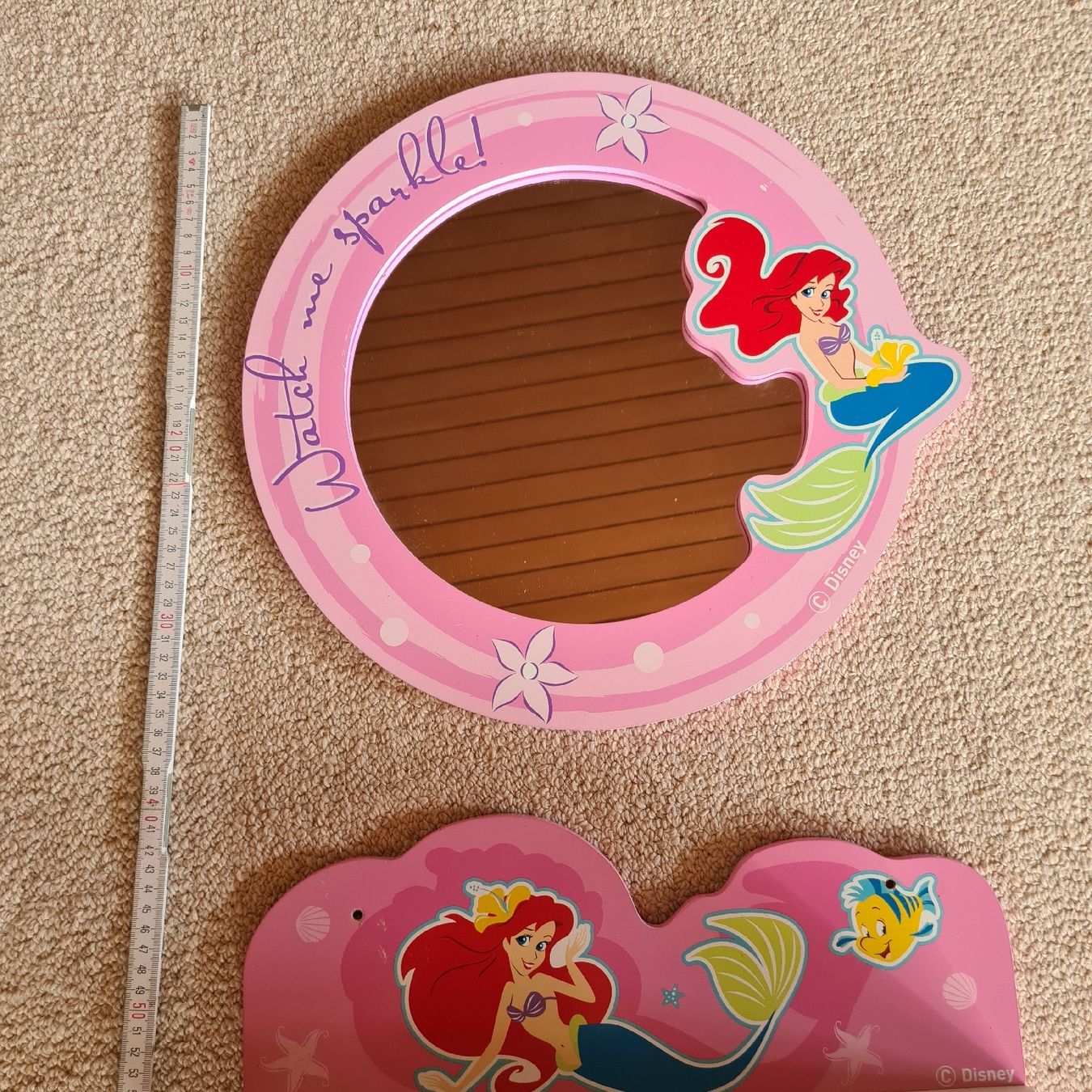 Garderobe: Kindergarderobe Ariel – Gebraucht aus Zuzwil SG von mko_6m7z 2