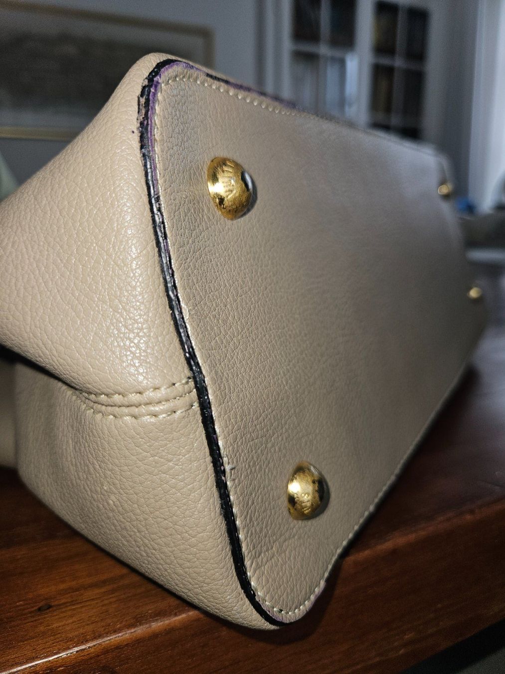 Louis Vuitton Taschen für Damen: Louis Vuitton Capucines - absolutes Schnäppchen – Gebraucht aus Huttwil von heinzdaniel63 6