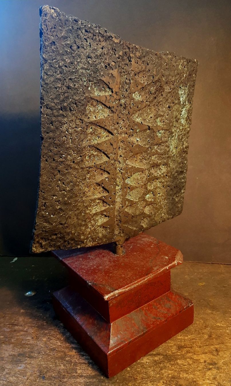 Sculture & Statue: Bronze Skulptur – Usato da Arbon venduto da torso444 3