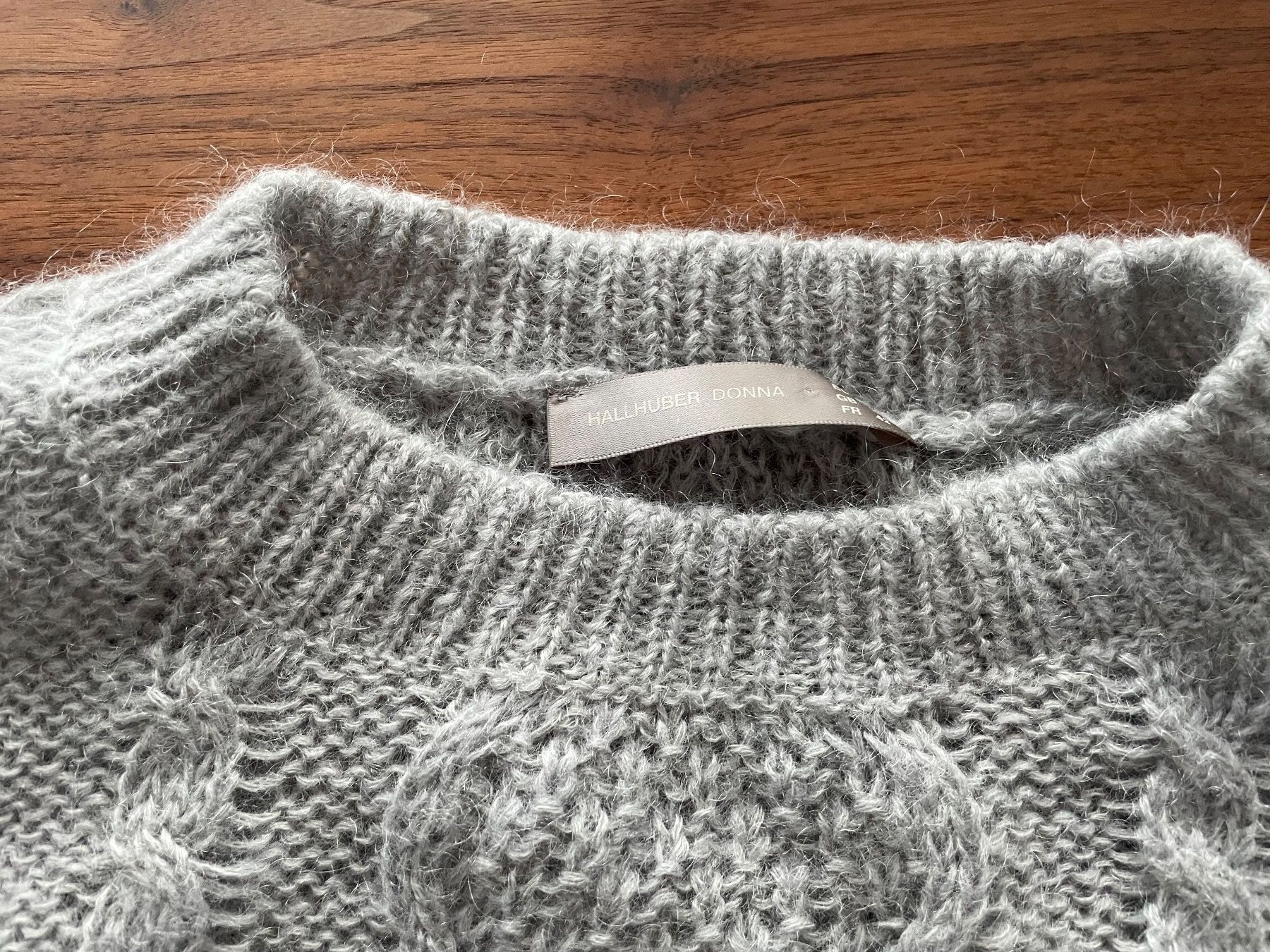 Maglioni & Felpe: Hallhuber Pullover neu – Nuovo e nell'imballaggio originale da Unteriberg venduto da fae_2gz2 1