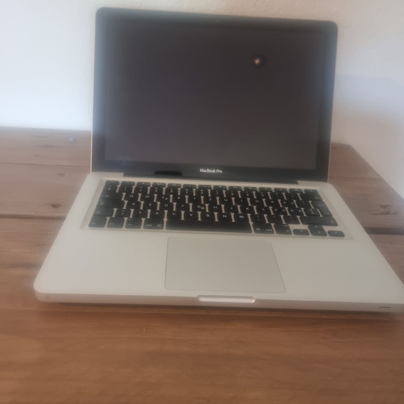 Apple PC: Mac Book Pro A1278 13 pouces – Usato da Chessel venduto da Helder77