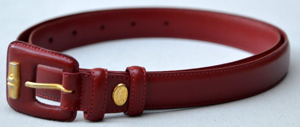 Ceinture 2024 longchamp roseau