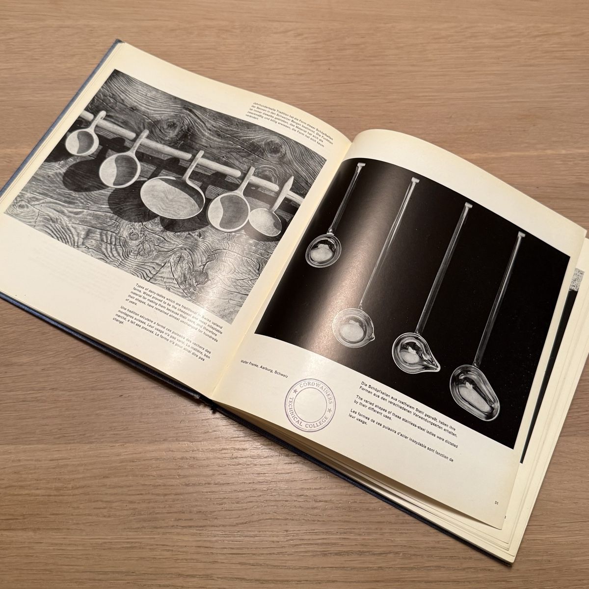 Libri: Buch•Max Bill•FORM – Usato da Winterthur venduto da gutDingmint 7