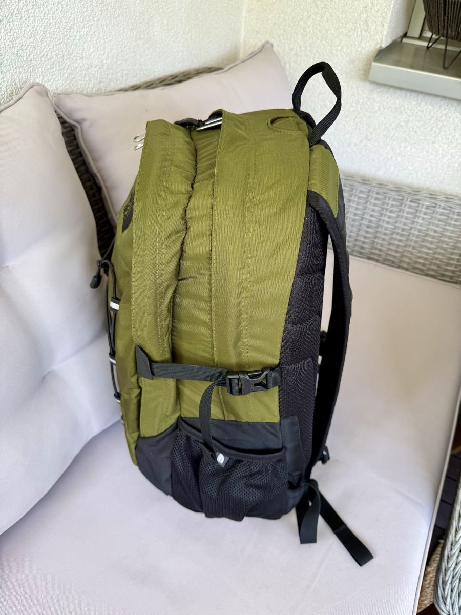 Zaini: The North Face Borealis Classic Rucksack – Nuovo (secondo la descrizione) da Frenkendorf venduto da bok_xd2z 4