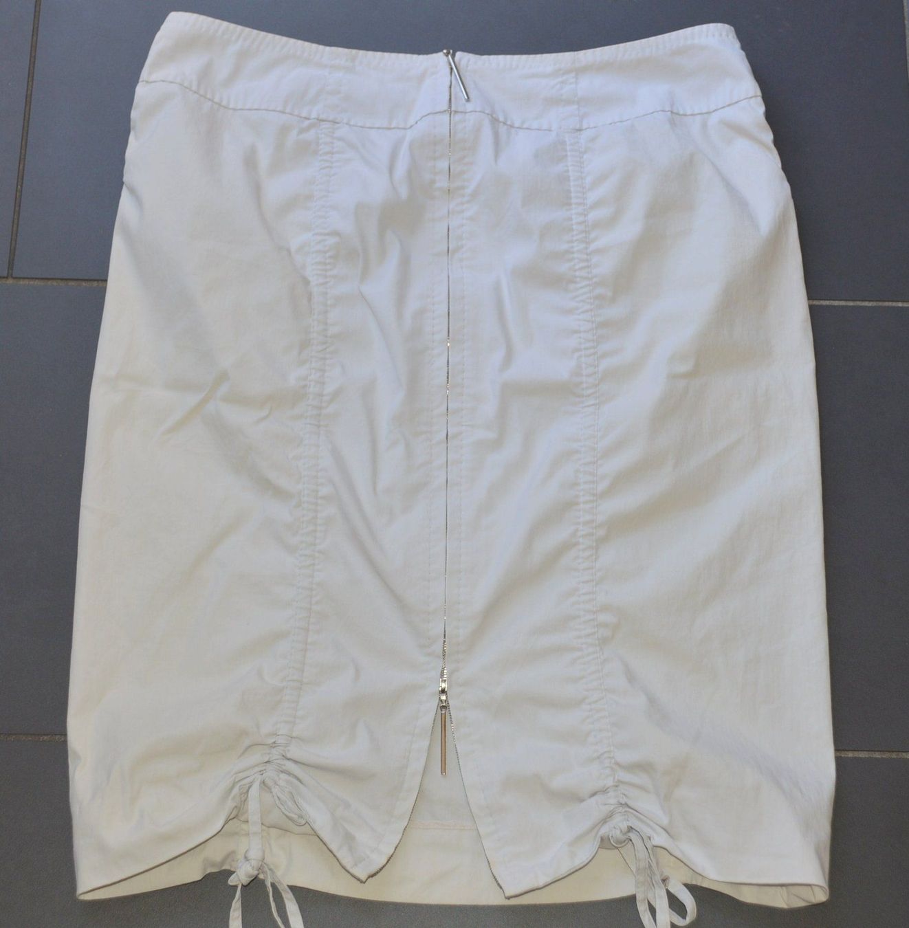 Louis Vuitton Gonne: Louis Vuitton Rock / Jupe  .40 – Usato da Collonges venduto da Auganien 6