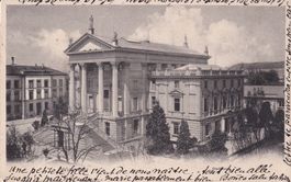 Winterthur  ZH  -   Stadthaus     um 1902