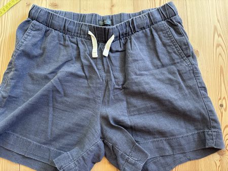 Short S 