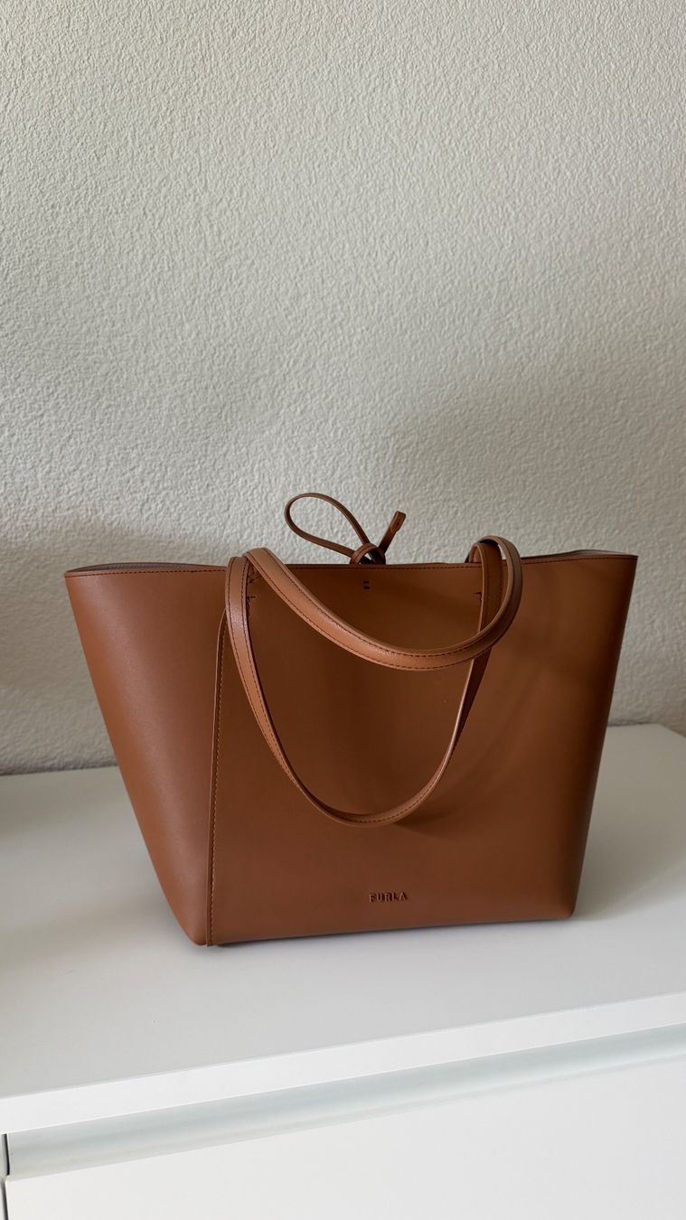Furla Borse da donna: Shopper Tasche Furla – Usato da Landquart venduto da mon_88hx