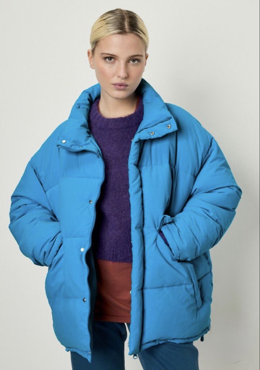 Giacche: Winterjacke American Vintage – Nuovo (secondo la descrizione) da St. Gallen venduto da Raqualele
