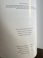 STUPENDO LIBRO SWATCH1983  1990SOLO PER SOCI