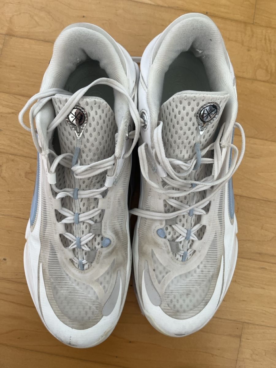 Scarpe da uomo: Basketballschuhe – Usato da Zürich venduto da bot_sv5j 1